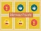 Juego Rompecabezas de memoria en línea