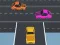 Juego Camino de coches en línea