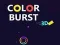 Juego Explosión de Color 3D en línea