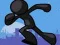 Juego Runner de Techos Stickman en línea