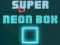 Juego Super Caja Neón en línea