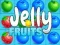 Juego Frutas Gelatinosas en línea
