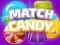 Juego Combina caramelos en línea