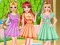 Juego Outfit Casual de la Princesa Sailor Moon en línea
