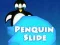 Juego Deslizamiento de Pingüino en línea