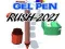 Juego Gel Pen Rush 2021 en línea
