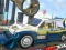 Juego Prueba de Carrera de Acrobacias de Coches en línea