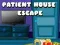 Juego Escape de la casa del paciente en línea