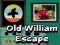 Juego Escape del Viejo William en línea
