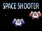 Juego Disparador espacial en línea