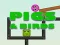 Juego Cerdos y Aves en línea