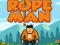 Juego Hombre de cuerdas en línea
