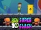 Juego Ben 10 Super Slash en línea