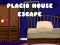 Juego Escape de la Casa Plácida en línea