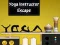 Juego Escape del instructor de yoga en línea