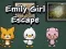 Juego Escape de Emily en línea