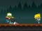 Juego Monstruos Caminantes en línea