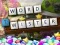 Juego Microsoft Word Twister en línea