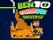 Juego Ben 10: Universo Colorido en línea
