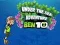 Juego Ben 10 Aventura Bajo El Mar en línea