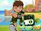 Juego Ben 10: Carrera en la isla en línea