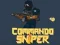 Juego Francotirador Commando en línea