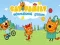Juego Juegos educativos de la familia gato en línea