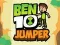 Juego Ben 10 Saltador en línea
