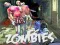 Juego Zombis en línea