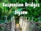 Juego Puzzle Puentes Colgantes en línea Juego Puzzle Puentes Colgantes en línea