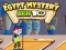 Juego Ben 10: Misterio en Egipto en línea