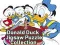 Juego Colección de rompecabezas de Pato Donald en línea