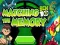 Juego Ben 10: Memoria de Coincidencias en línea