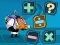 Juego Tirador Loco de Matemáticas en línea