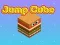Juego Cubo Saltar en línea