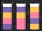Juego Rompecabezas de clasificación de colores en línea