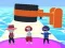 Juego Carrera de Stickman en línea