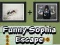 Juego Escape Divertida de Sofía en línea