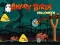 Juego Angry Birds Halloween en línea