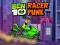 Juego Ben 10: Carrera Punk en línea