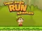 Juego Super Jungle Run Aventura en línea