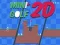 Juego Mini Golf 2D en línea