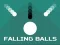 Juego Bolas cayendo en línea