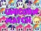 Juego Unicornio Match en línea