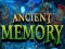 Juego Memoria Antigua en línea