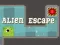 Juego Escape Alienígena en línea