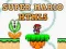 Juego Super Mario Html5 en línea
