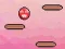 Juego Bola de rebote pixelada en línea
