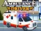 Juego Conductor de ambulancia en línea Juego Conductor de ambulancia en línea