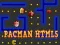 Juego Pacman HTML5 en línea